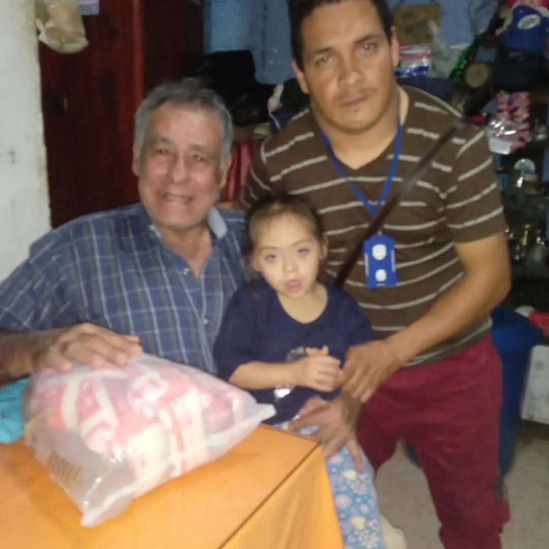 Alimentación sin límites