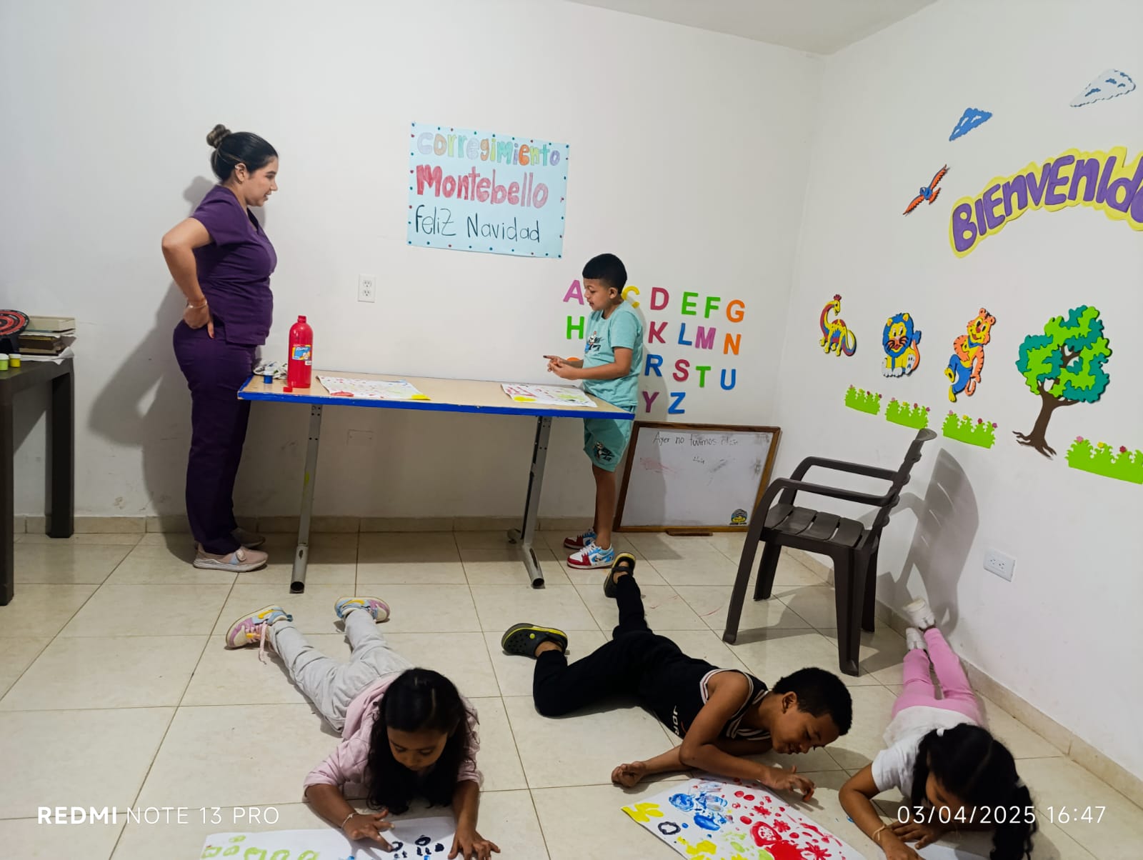 Educación sin límites